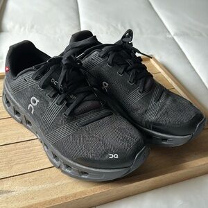 **SOLD** On Cloudgo Road-Running Shoes